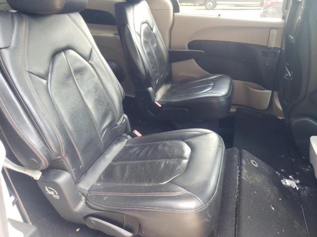 Photo 6 from auction – 2017 CHRYSLER PACIFICA T with VIN 2C4RC1EG4HR797171