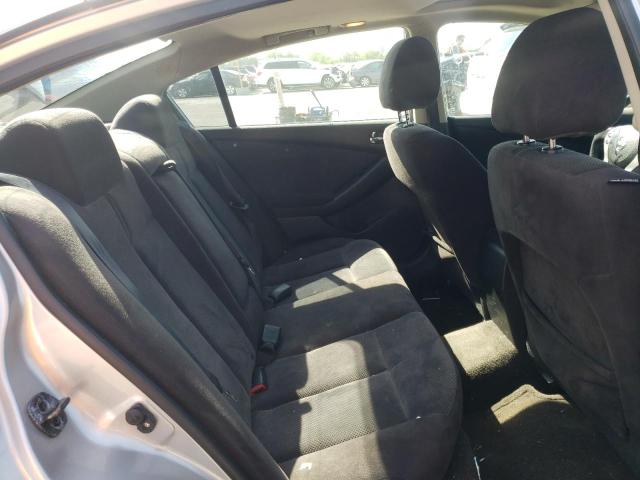 Photo 6 from auction – 2008 NISSAN ALTIMA 2.5 with VIN 1N4AL21E68N412378