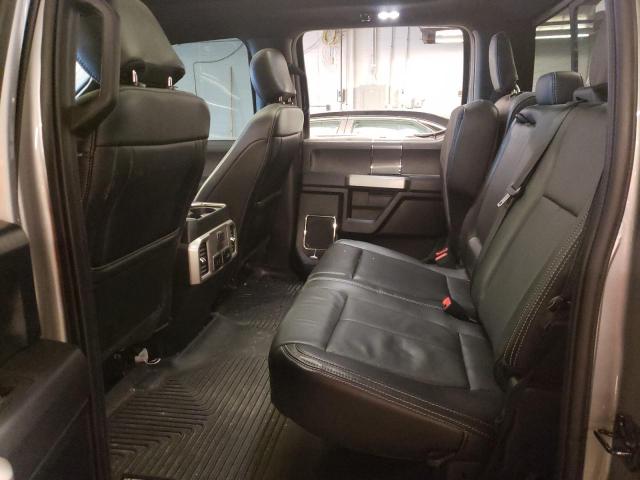 Photo 6 from auction – 2020 FORD F150 SUPER with VIN 1FTEW1EP7LFA55692