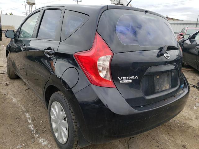 Photo 3 from auction – 2014 NISSAN VERSA NOTE with VIN 3N1CE2CP8EL430536