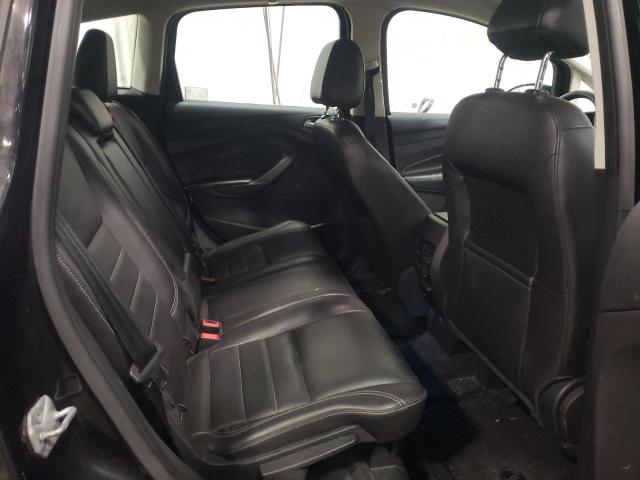 Photo 6 from auction – 2013 FORD C-MAX SEL with VIN 1FADP5BU1DL542650