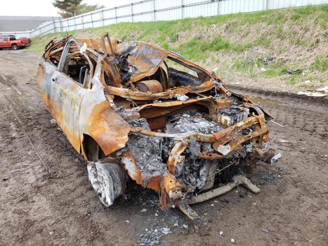 Photo 1 from auction – 2018 CHEVROLET EQUINOX LT with VIN 3GNAXUEU1JS554636