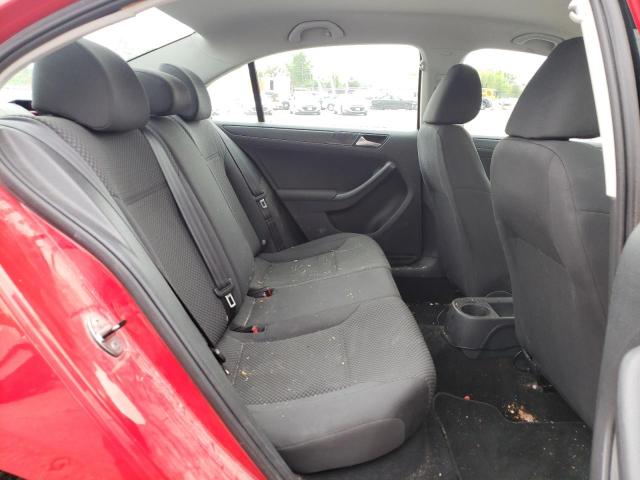 Photo 6 from auction – 2012 VOLKSWAGEN JETTA BASE with VIN 3VW2K7AJ5CM319265