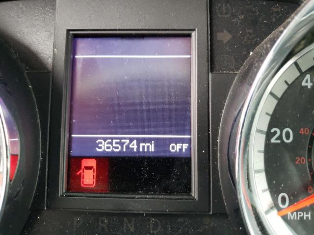 Photo 8 from auction – 2019 DODGE GRAND CARA with VIN 2C4RDGCG2KR696785