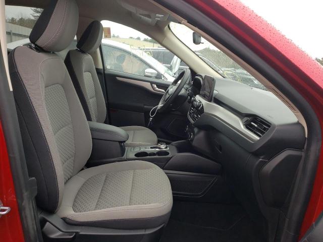 Photo 5 from auction – 2020 FORD ESCAPE SE with VIN 1FMCU9G60LUA82613
