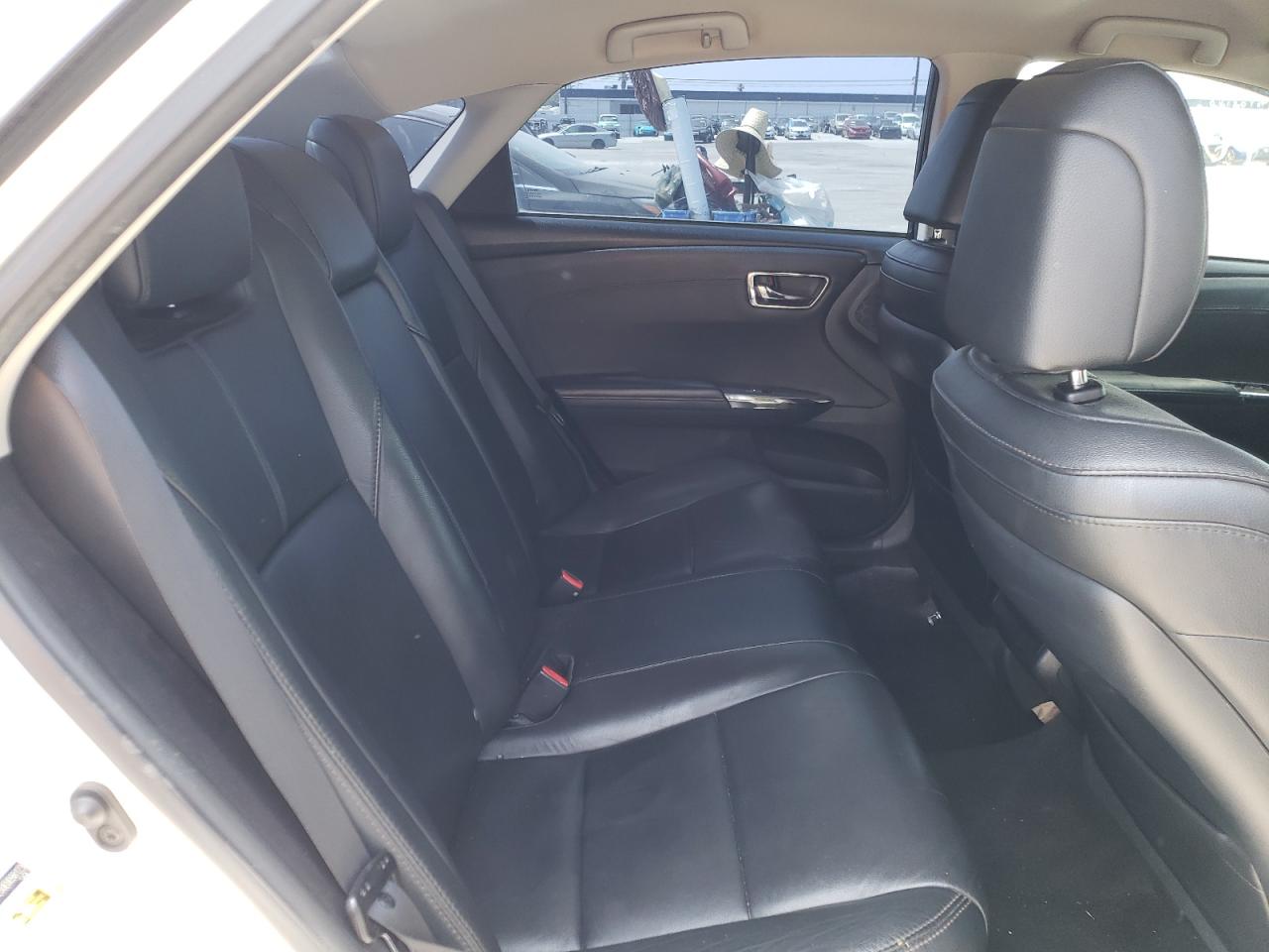 Photo 6 from auction – 2014 TOYOTA AVALON BAS with VIN 4T1BK1EB0EU098123