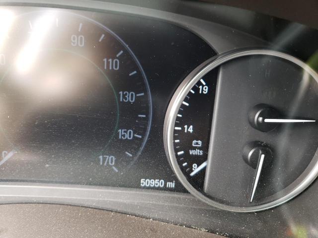 Photo 8 from auction – 2018 BUICK LACROSSE E with VIN 1G4ZP5SS4JU111641