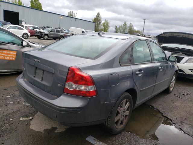 Photo 4 from auction – 2007 VOLVO S40 2.4I with VIN YV1MS382872313079