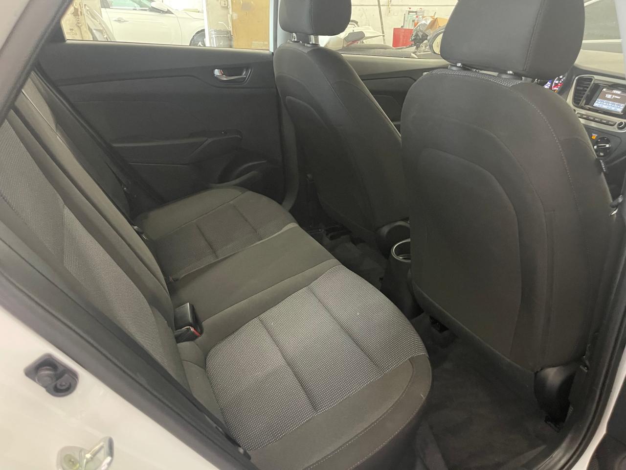 Photo 6 from auction – 2021 HYUNDAI ACCENT SE with VIN 3KPC24A64ME149932