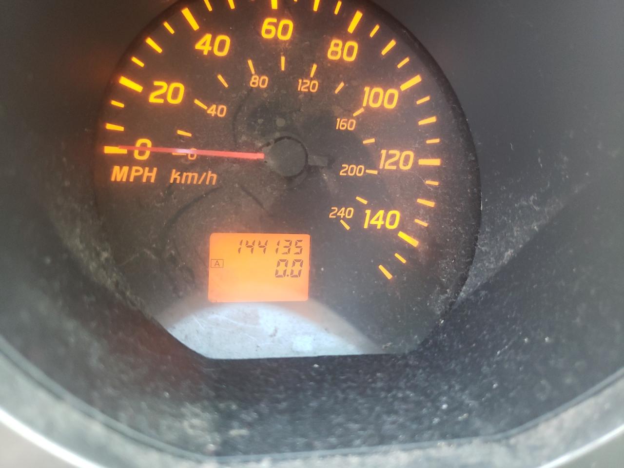 Photo 8 from auction – 2004 NISSAN ALTIMA BAS with VIN 1N4AL11D24C118287