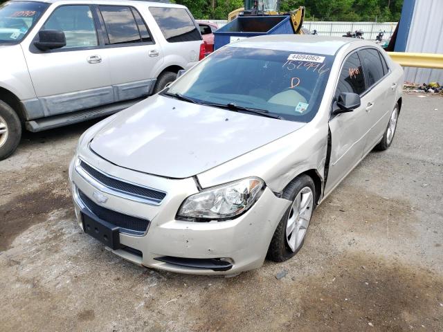 Photo 2 from auction – 2011 CHEVROLET MALIBU LS with VIN 1G1ZA5EU2BF152996