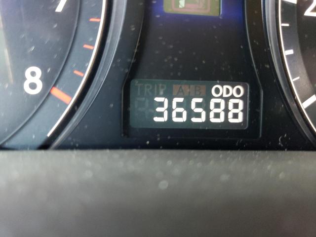 Photo 8 from auction – 2010 LEXUS RX 350 with VIN 2T2BK1BA9AC008308