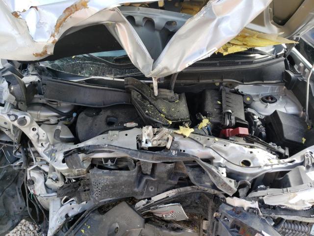Photo 7 from auction – 2019 MITSUBISHI OUTLANDER with VIN JA4AP3AU7KU034445