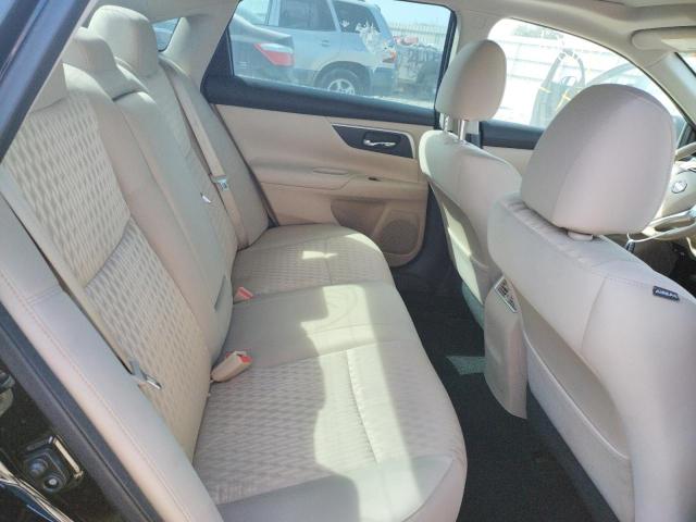 Photo 6 from auction – 2017 NISSAN ALTIMA 2.5 with VIN 1N4AL3APXHC233232