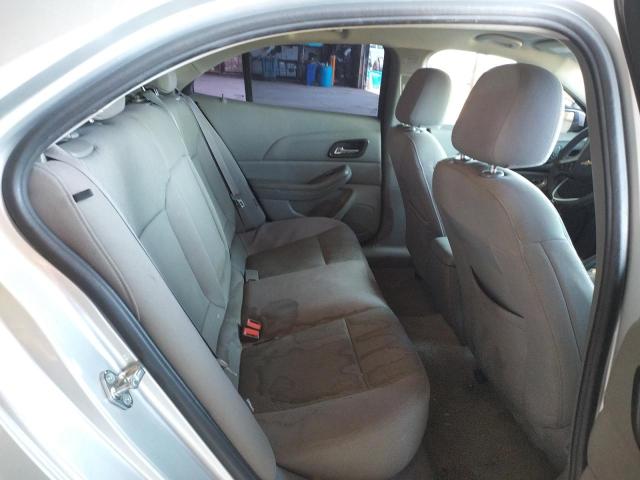 Photo 6 from auction – 2015 CHEVROLET MALIBU LS with VIN 1G11B5SL2FF295426