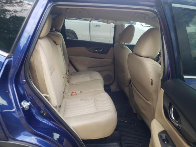 Photo 8 from auction – 2018 NISSAN ROGUE S with VIN 5N1AT2MT5JC850634