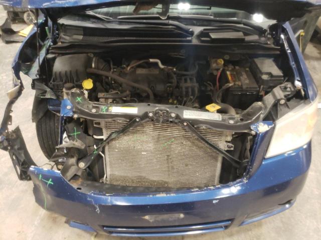 Photo 7 from auction – 2010 DODGE GRAND CARA with VIN 2D4RN5D12AR130753