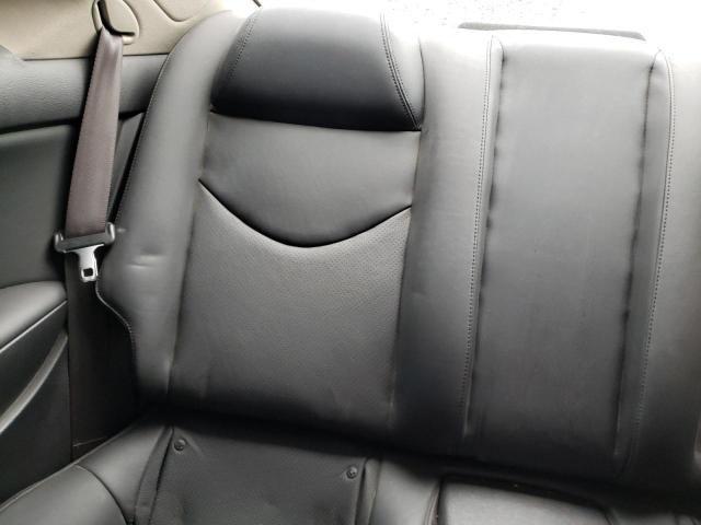 Photo 6 from auction – 2012 INFINITI G37 with VIN JN1CV6ELXCM473201