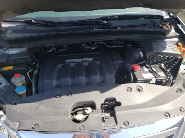 Photo 7 from auction – 2006 HONDA ODYSSEY EX with VIN 5FNRL38796B097176