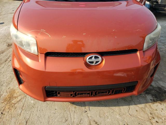 Photo 2 from auction – 2012 TOYOTA SCION XB with VIN JTLZE4FE6CJ006844