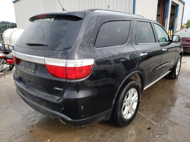 Photo 4 from auction – 2013 DODGE DURANGO CR with VIN 1C4RDHDG3DC685584