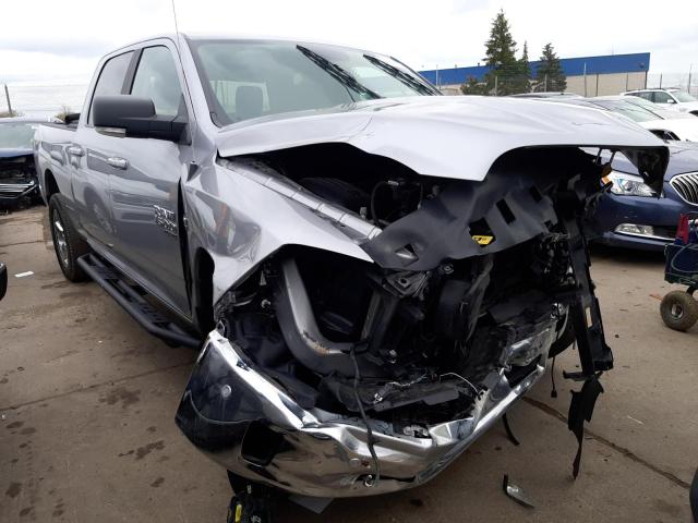 RAM 1500 CLASS 2019 with VIN 1C6RR7TT8KS662595 - Photo from auction