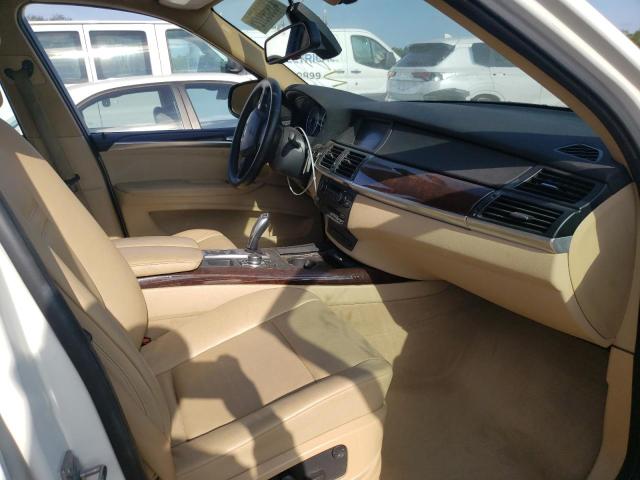 Photo 5 from auction – 2011 BMW X5 XDRIVE3 with VIN 5UXZW0C51BL655099