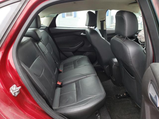 Photo 6 from auction – 2015 FORD FOCUS SE with VIN 1FADP3F24FL372042