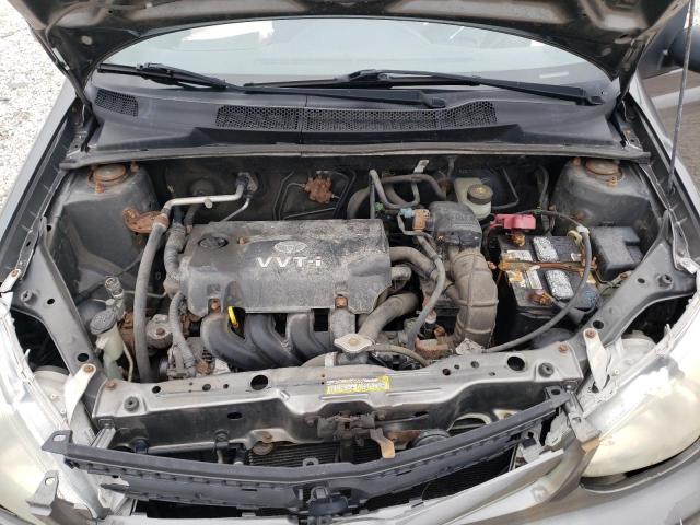 Photo 7 from auction – 2003 TOYOTA ECHO with VIN JTDBT123035050899