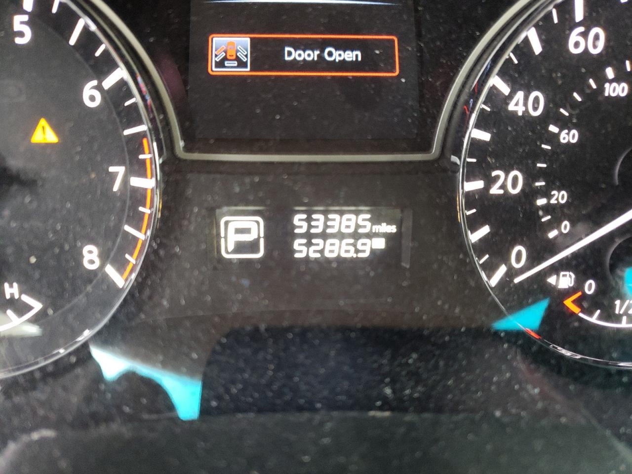 Photo 8 from auction – 2015 NISSAN ALTIMA 2.5 with VIN 1N4AL3AP6FC175634