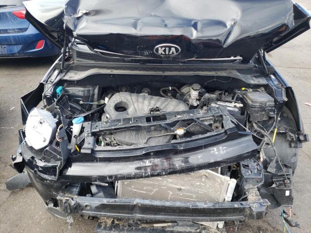 Photo 7 from auction – 2016 KIA SOUL with VIN KNDJN2A28G7323280