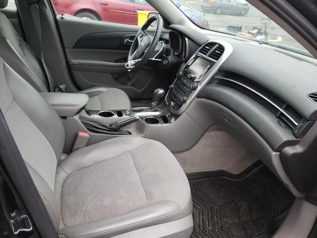 Photo 8 from auction – 2015 CHEVROLET MALIBU 1LT with VIN 1G11C5SL1FF338053