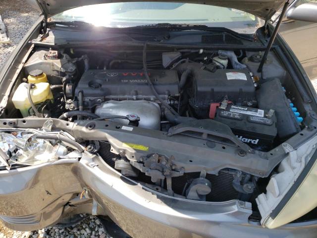 Photo 7 from auction – 2006 TOYOTA CAMRY LE with VIN 4T1BE32K06U677783