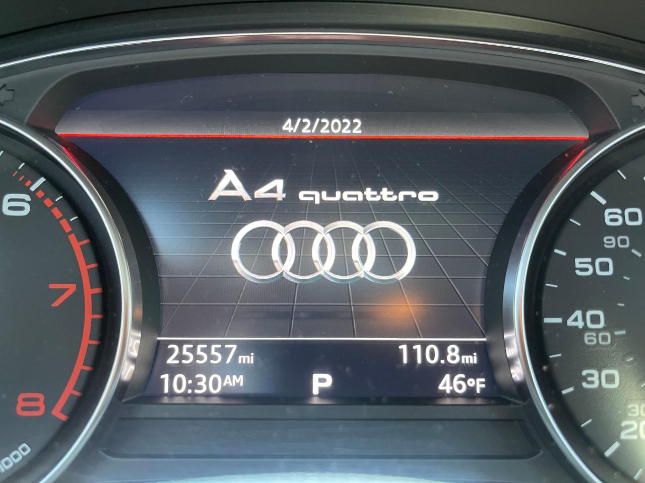 Photo 8 from auction – 2019 AUDI A4 PREMIUM with VIN WAUDNAF47KN020087