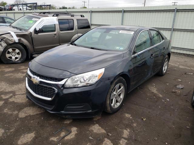 Photo 2 from auction – 2014 CHEVROLET MALIBU 1LT with VIN 1G11C5SL6EF295618
