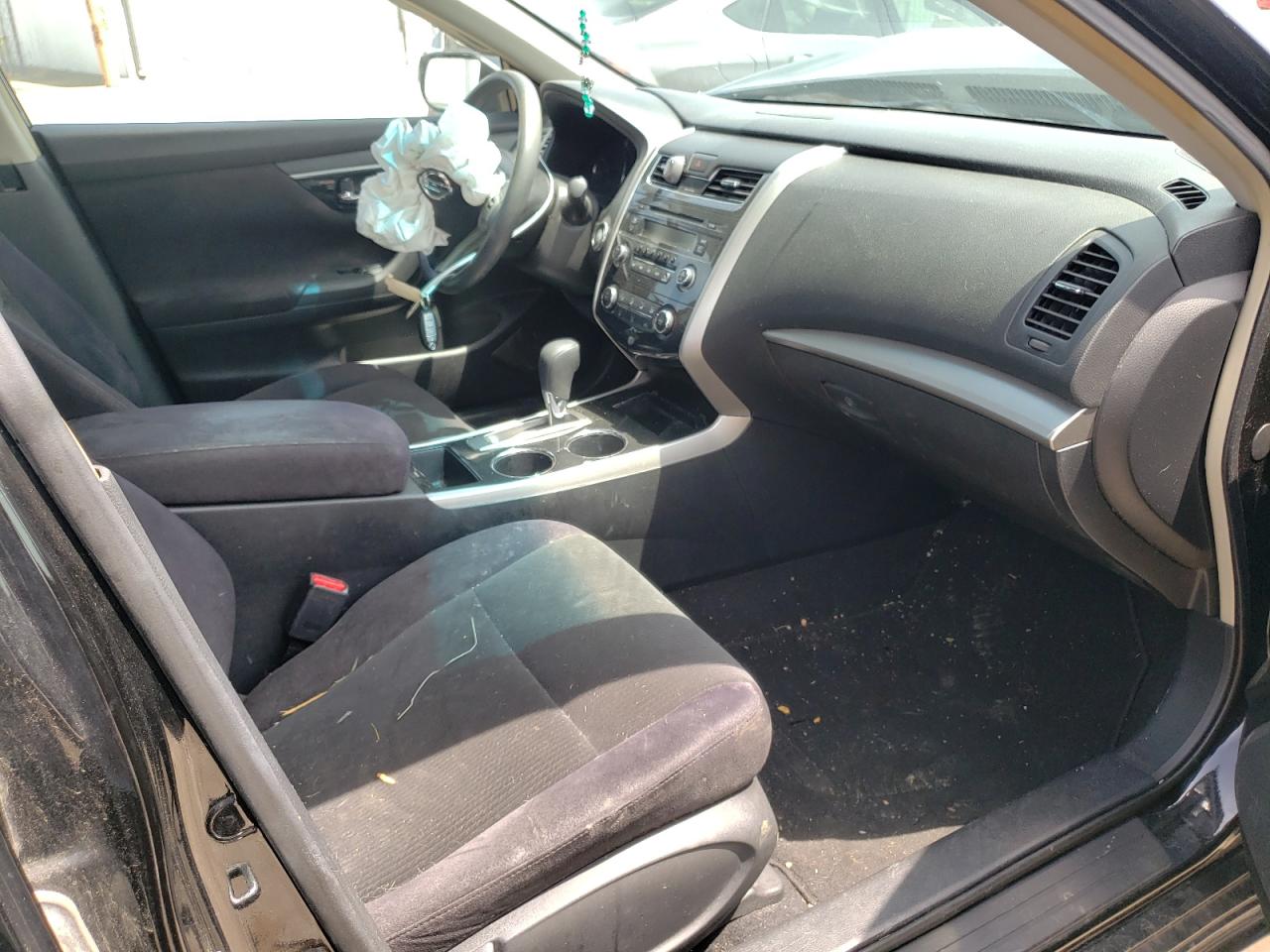Photo 5 from auction – 2013 NISSAN ALTIMA 2.5 with VIN 1N4AL3AP6DC222108