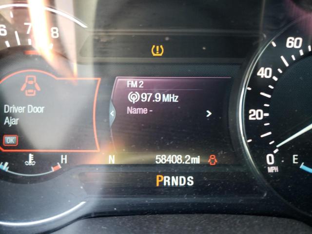 Photo 8 from auction – 2016 LINCOLN MKC SELECT with VIN 5LMTJ2DH8GUJ22087