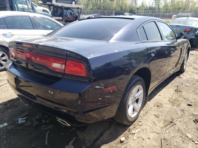 Photo 4 from auction – 2011 DODGE CHARGER with VIN 2B3CL3CG6BH556084