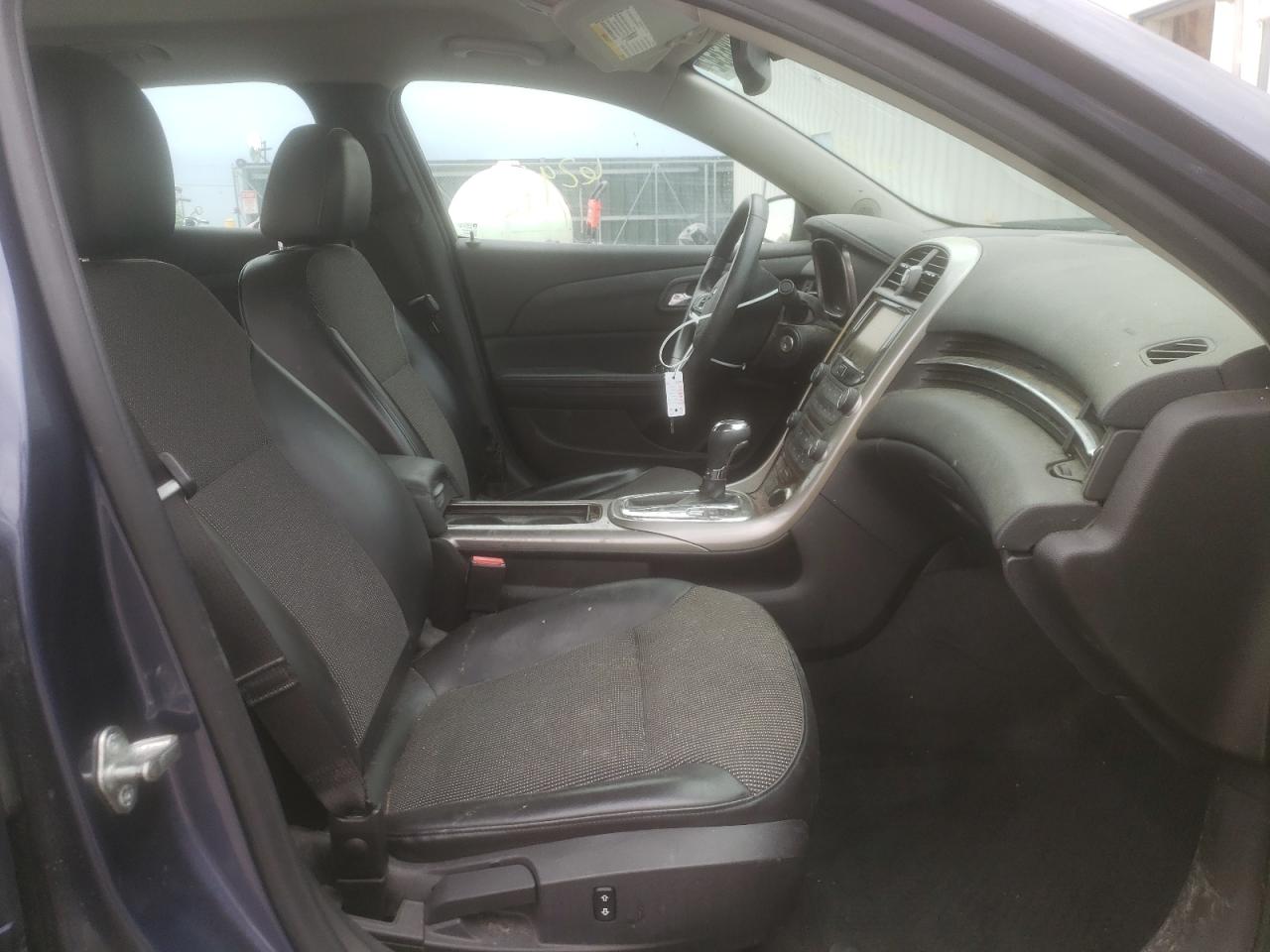 Photo 5 from auction – 2013 CHEVROLET MALIBU 1LT with VIN 1G11C5SA6DF298547
