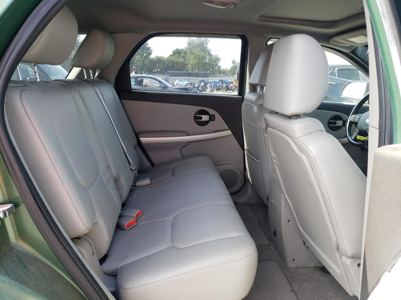Photo 6 from auction – 2005 CHEVROLET EQUINOX LT with VIN 2CNDL73F756071398