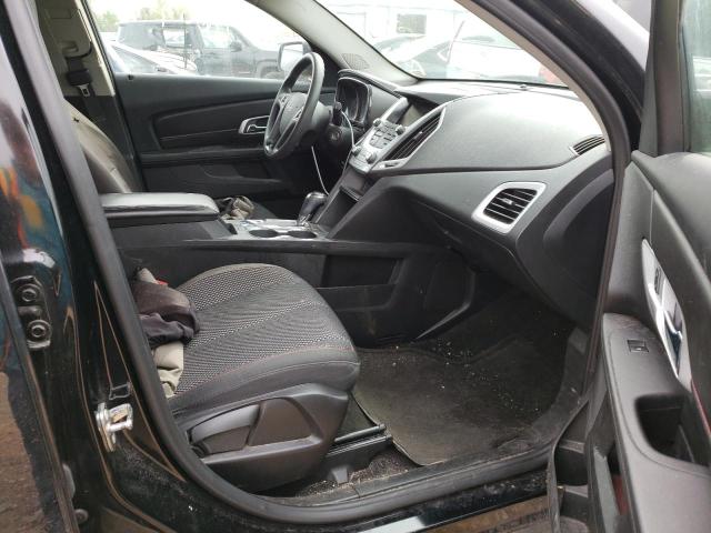 Photo 5 from auction – 2017 GMC TERRAIN SL with VIN 2GKALMEK1H6353657