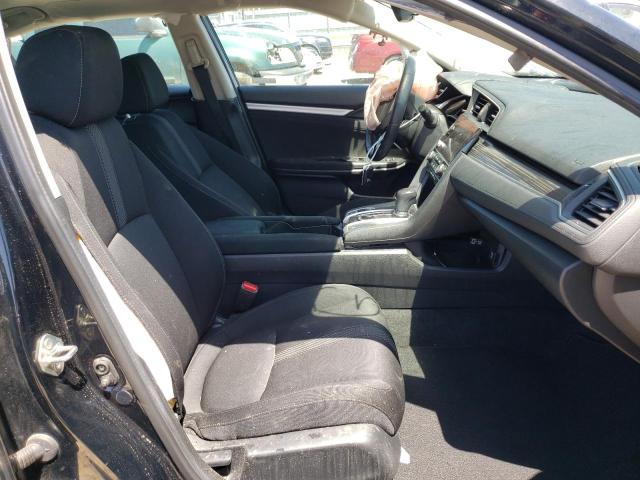 Photo 5 from auction – 2019 HONDA CIVIC EX with VIN 19XFC1F32KE007342