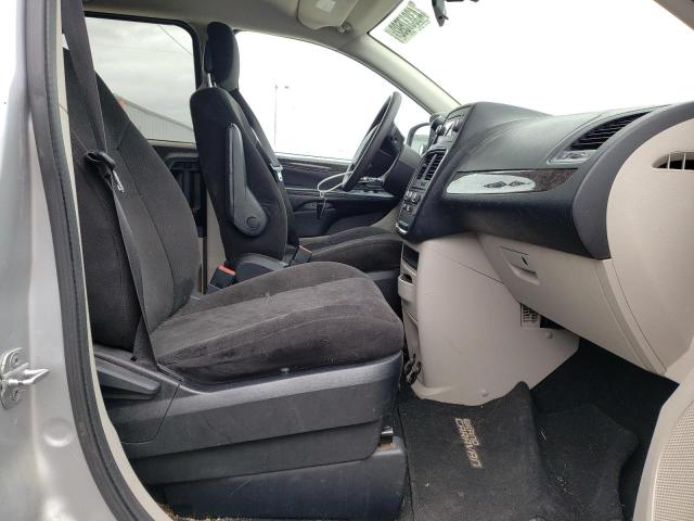 Photo 5 from auction – 2011 DODGE GRAND CARA with VIN 2D4RN3DG1BR606890
