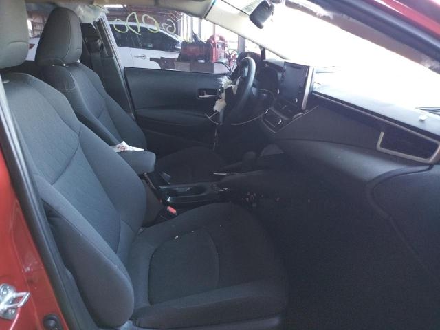 Photo 5 from auction – 2020 TOYOTA COROLLA LE with VIN 5YFEPRAE3LP083174