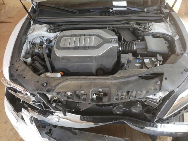 Photo 7 from auction – 2016 ACURA RLX TECH with VIN JH4KC1F57GC001338