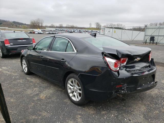 Photo 6 from auction – 2015 CHEVROLET MALIBU 1LT with VIN 1G11C5SL1FF338053