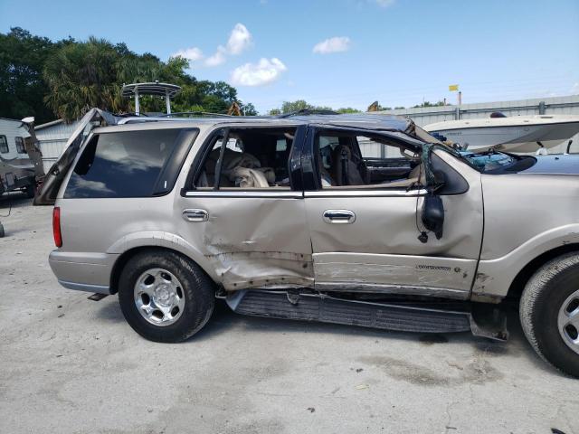 Photo 9 from auction – 2000 LINCOLN NAVIGATOR with VIN 5LMFU28A6YLJ40953