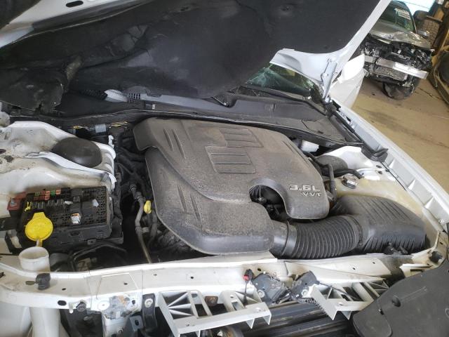 Photo 7 from auction – 2015 DODGE CHARGER with VIN 2C3CDXJG3FH778923