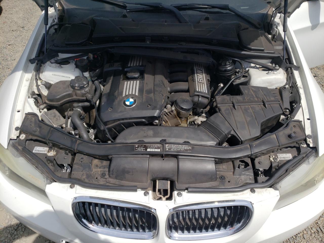 Photo 7 from auction – 2011 BMW 328 I SULE with VIN WBAPH5G53BNM83069