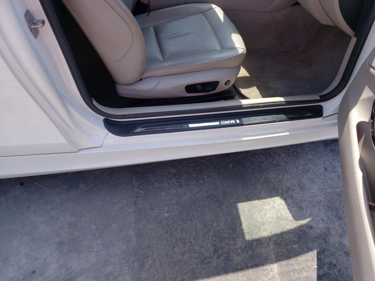 Photo 5 from auction – 2013 BMW 128 I with VIN WBAUP9C52DVS95164